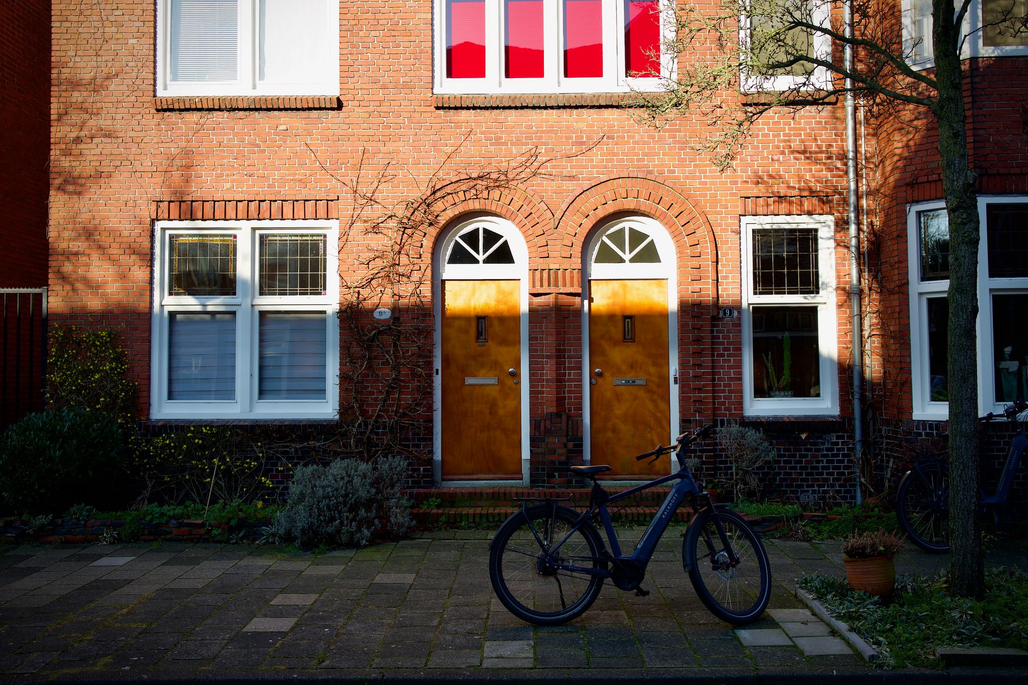 VanMoof